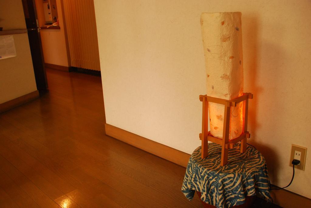 Hotel Sawataya Nozawaonsen Zimmer foto